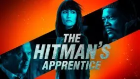 Hitman's Apprentice Viaplay