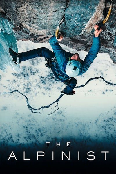 The Alpinist | Official Trailer |   In Theaters Nationwide September 10