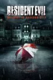 Resident Evil: Welcome to Raccoon City Viaplay