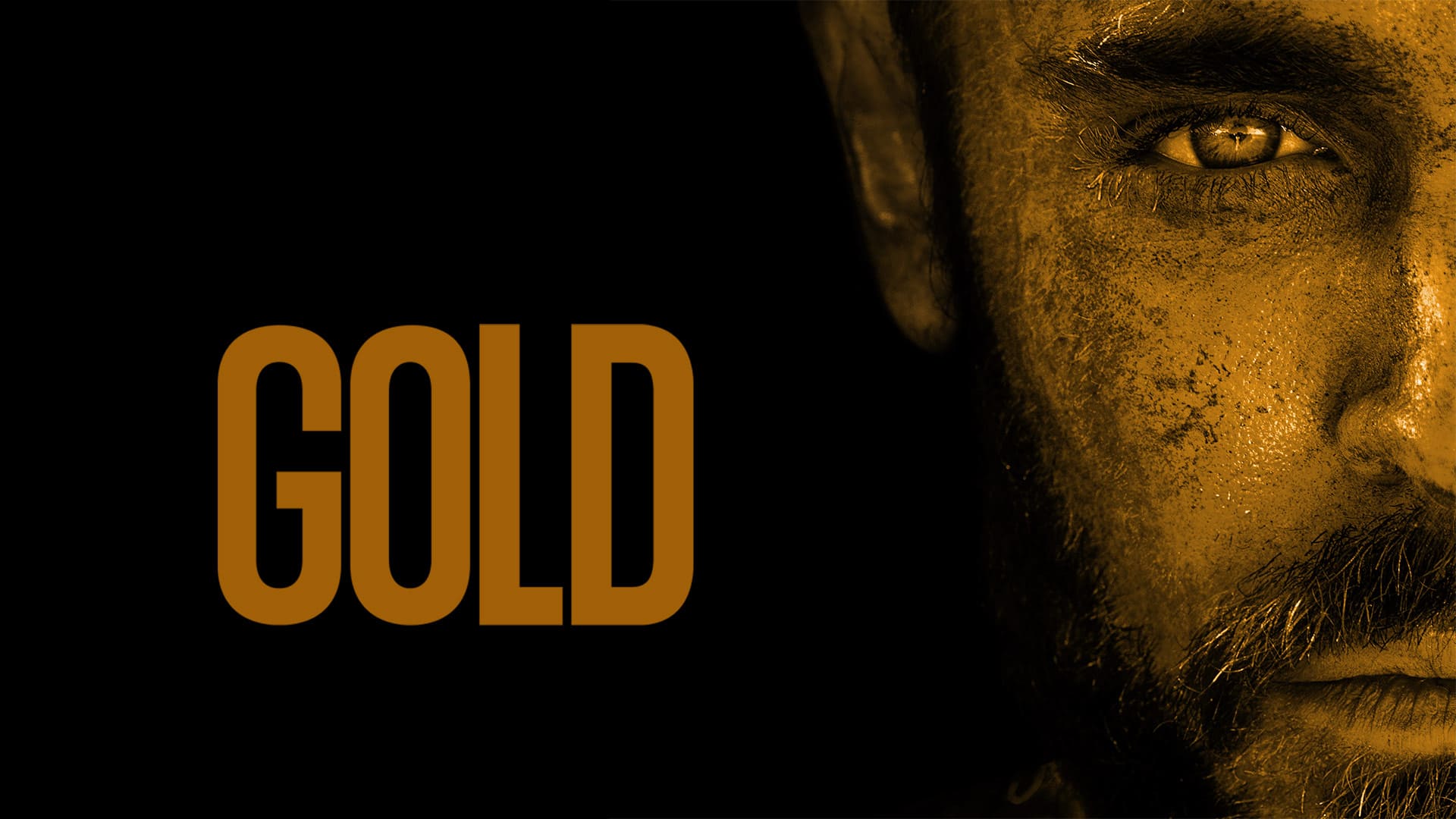 Gold - Official Trailer