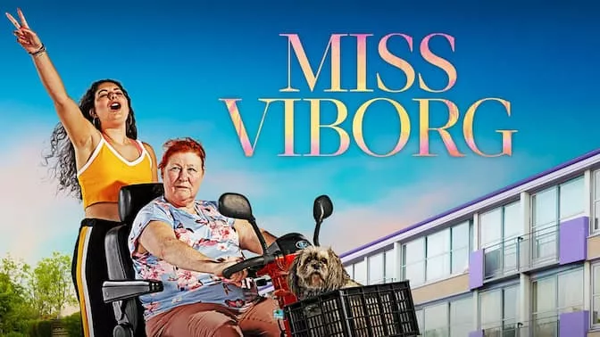 Miss Viborg Viaplay