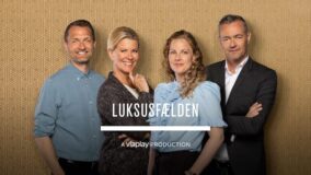 Luksusfælden - Sæson 30 Viaplay