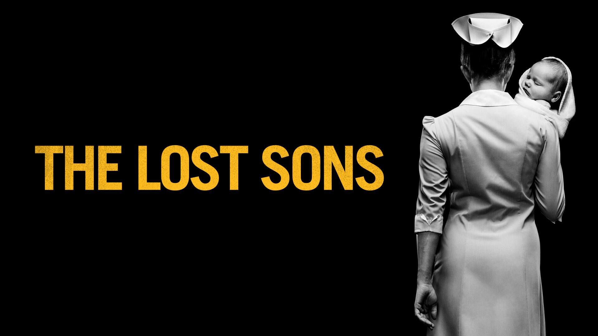 The Lost Sons Viaplay