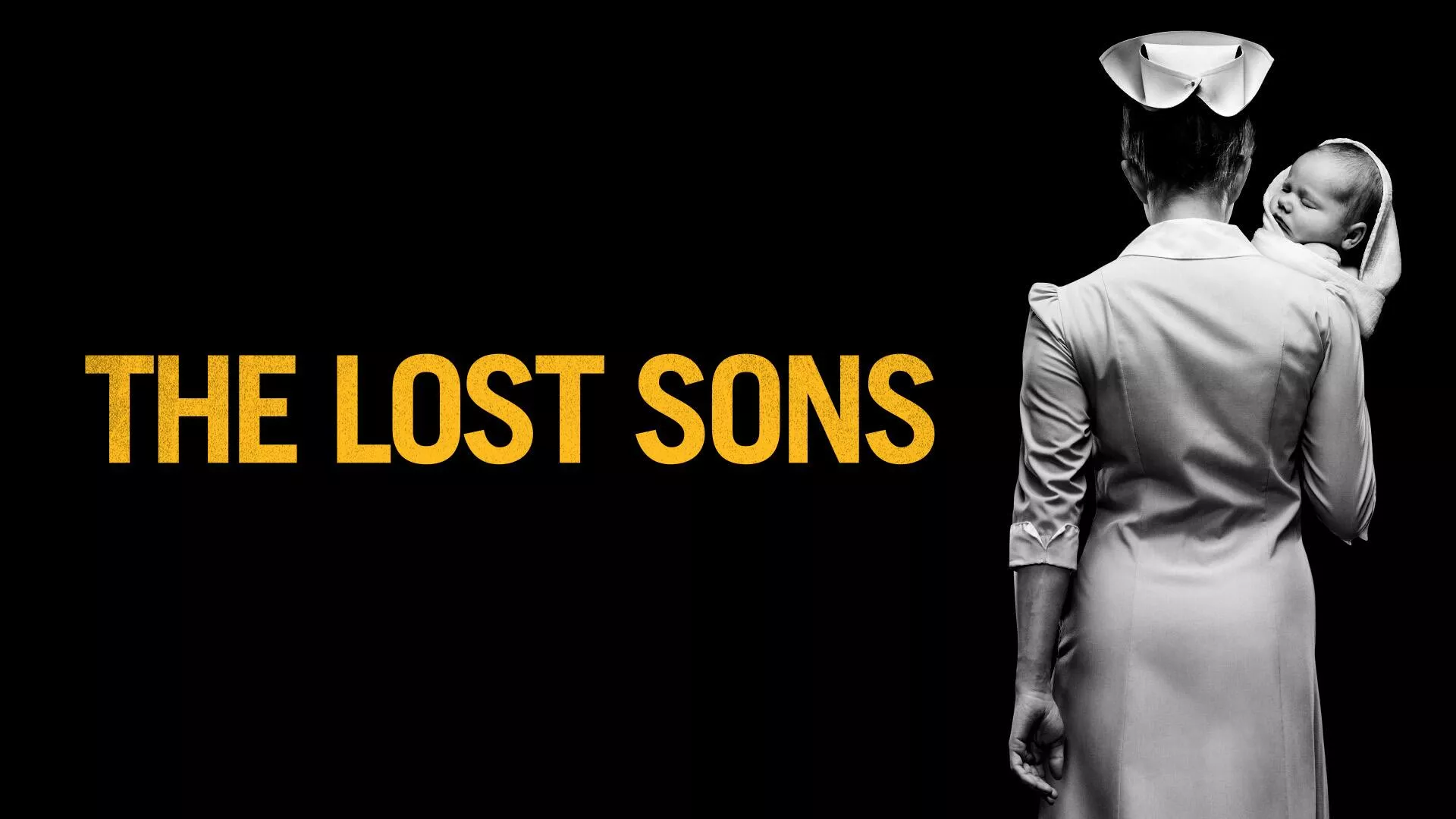 The Lost Sons Trailer