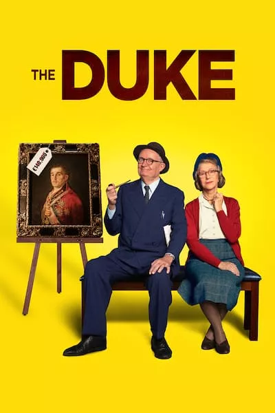 The Duke Viaplay