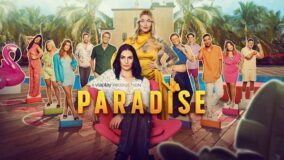 Paradise - Sæson 2 Viaplay