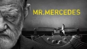 Mr. Mercedes Viaplay