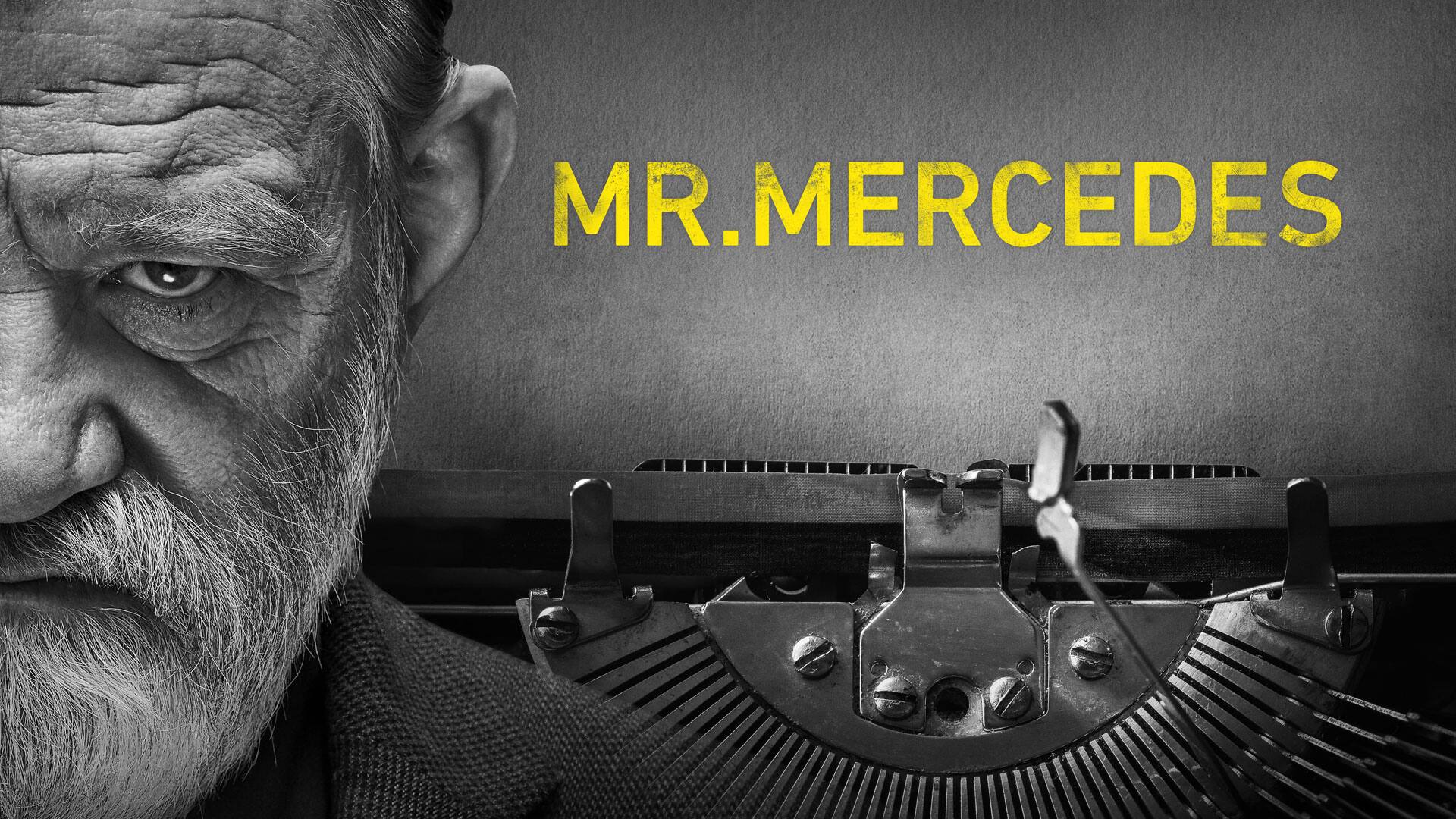 Mr. Mercedes Season 1 Trailer | Rotten Tomatoes TV