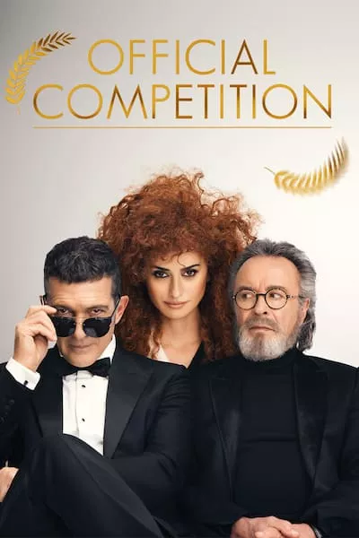 Official Competition Viaplay