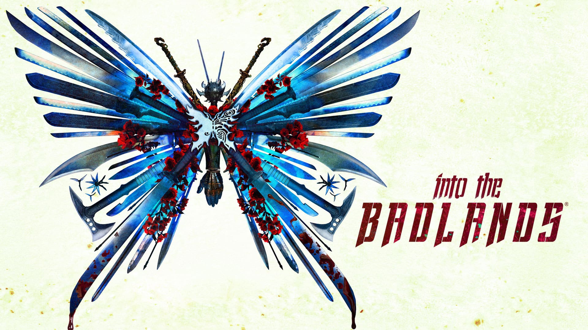 Into the Badlands Viaplay