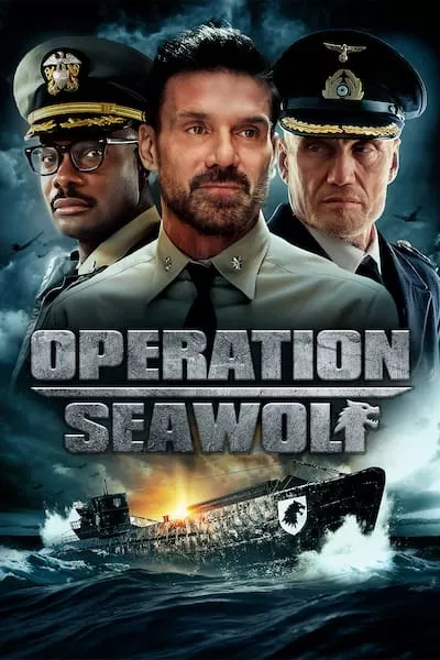 Operation Seawolf Viaplay