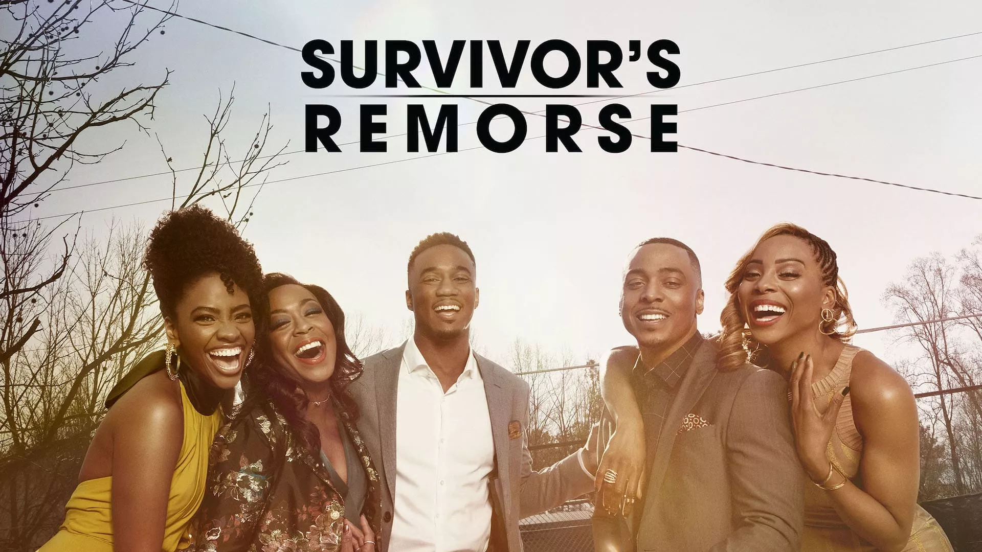 Survivor's Remorse | Official Trailer | STARZ
