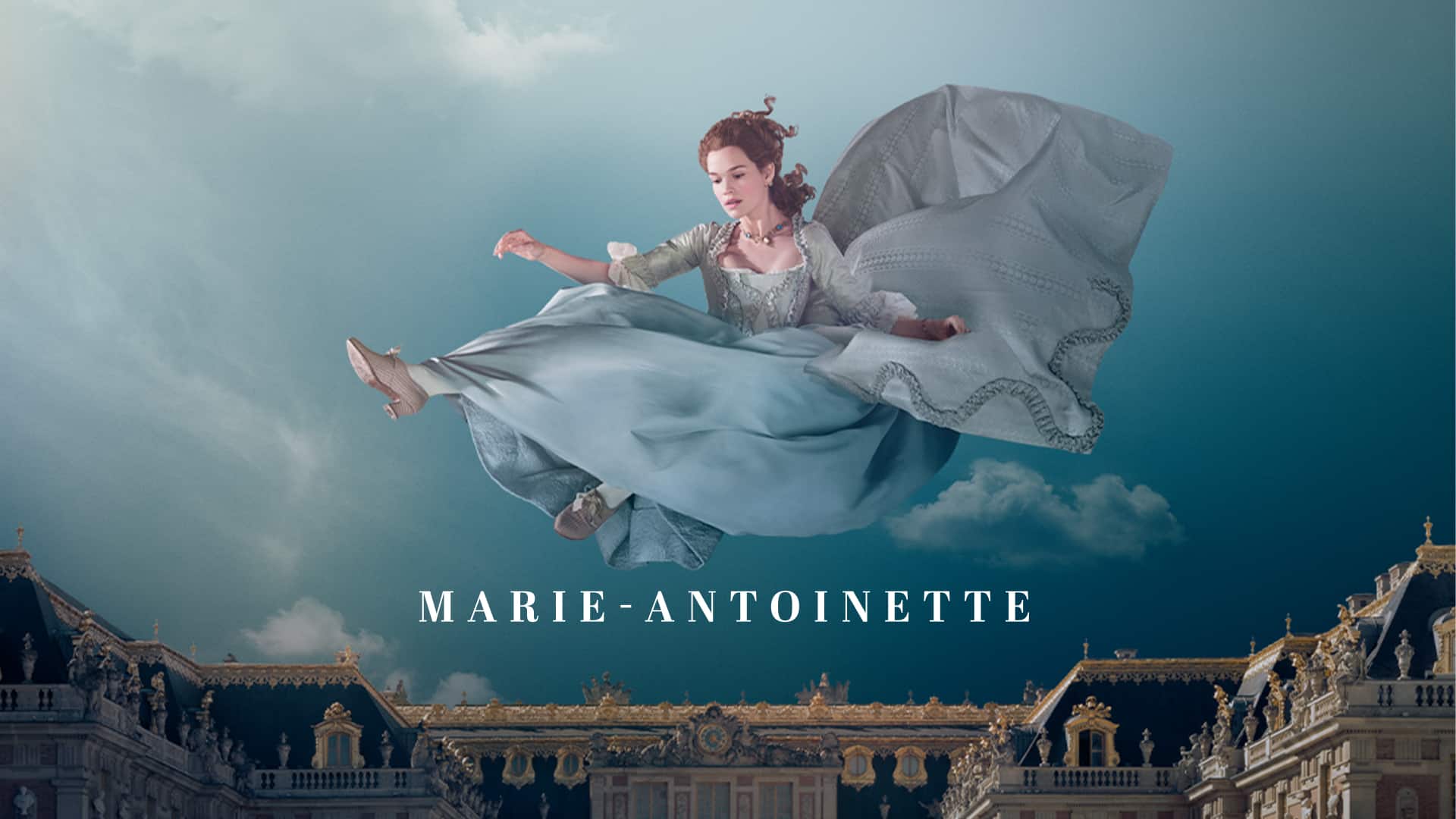 Marie Antoinette | Brand New Trailer ud83dudd25 - BBC