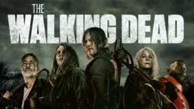 The Walking Dead - sæson 11