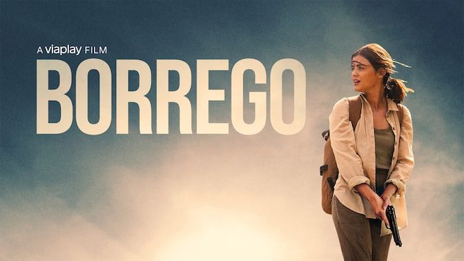 BORREGO | Official Trailer | Paramount Movies