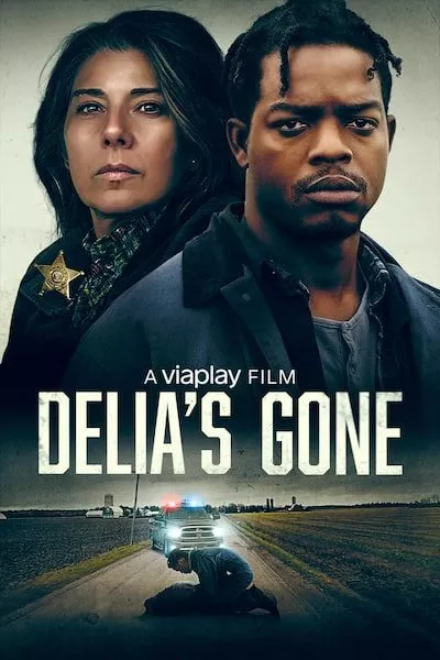 DELIA'S GONE Official Trailer (2022)