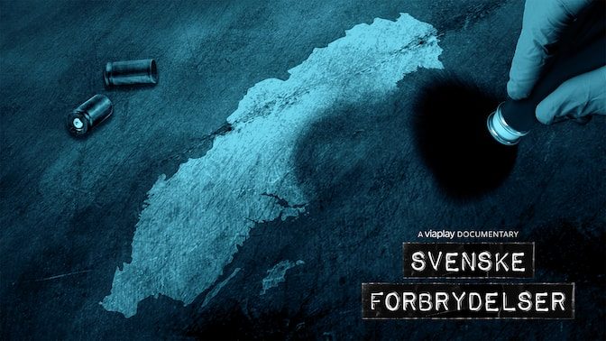 Svenske forbrydelser - Sæson 10 Viaplay