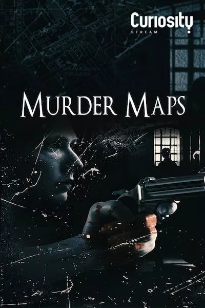 Murder Maps - Sæson 3 Viaplay