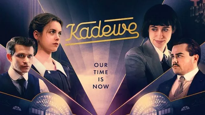 KaDeWe 2021   Trailer