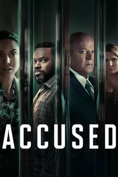 Accused (FOX) Trailer HD