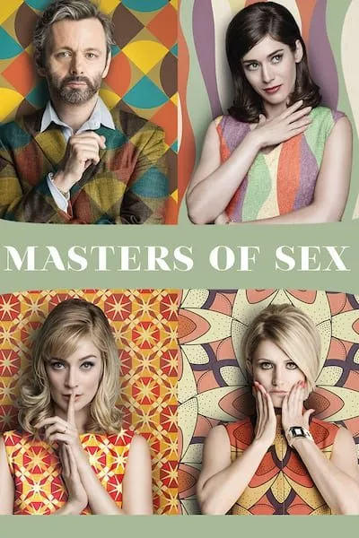 Masters of Sex Viaplay