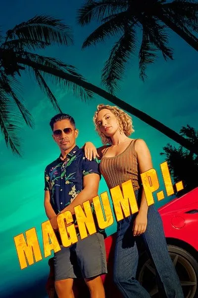 Magnum P.I. | Official Trailer 2 | NBC