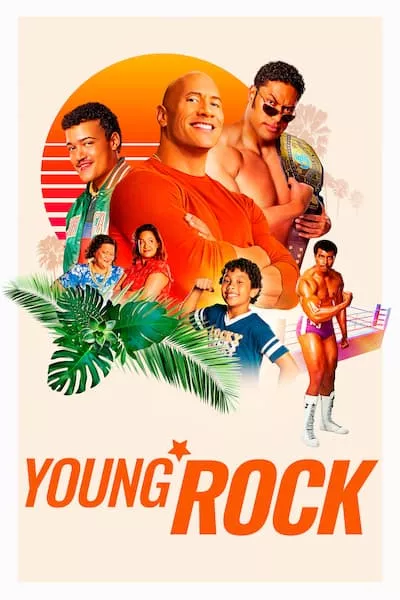 Young Rock Season 3 | First Look | NBC
