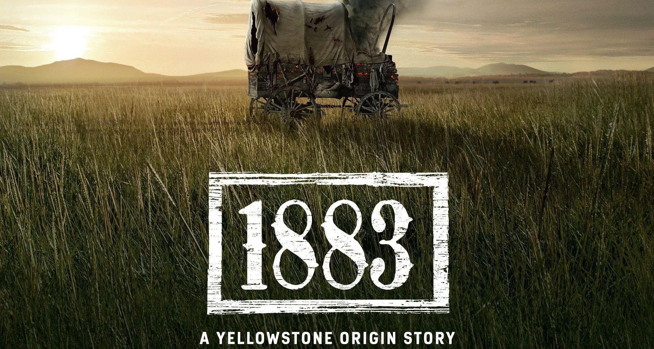 1883 - Official Trailer | Yellowstone Prequel