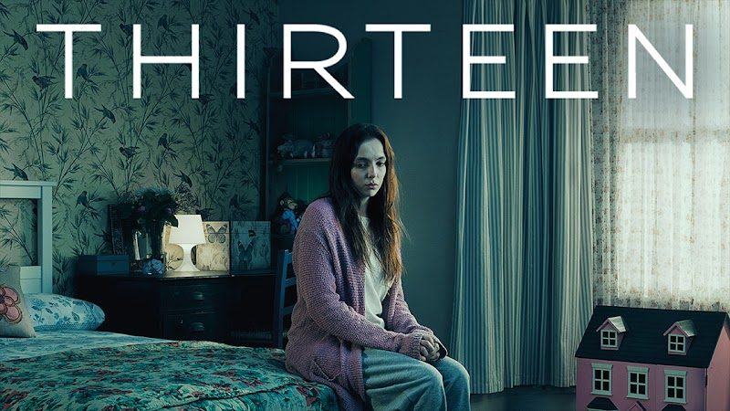 THIRTEEN (T1) - Official Trailer    BBC America HD