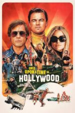 Once Upon a Time in Hollywood på TV 2 Play