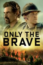 Only The Brave på TV 2 Play