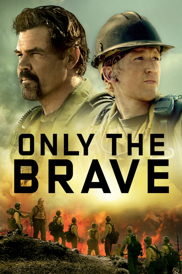 Only The Brave
