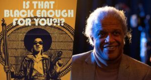 Is That Black Enough for You?!? Netflix