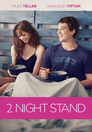 2 Night Stand