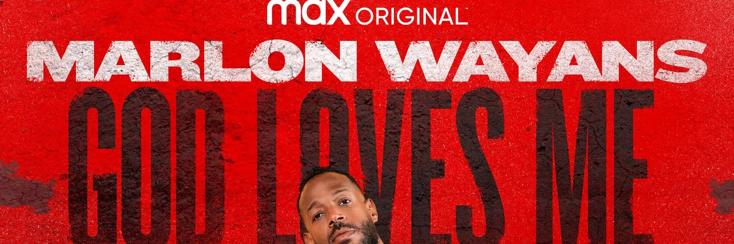 Marlon Wayans: God Loves Me | Official Trailer | Max