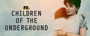 Children of the Underground - Sæson 1 Disney+