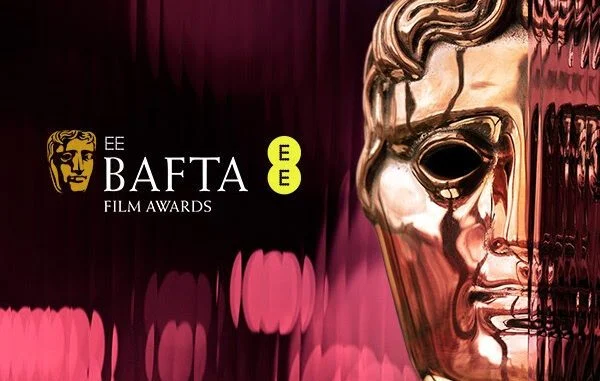 2025 EE BAFTA Film Awards Britbox