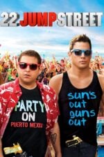 22 Jump Street på TV 2 Play