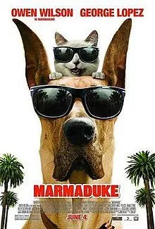 Marmaduke - In Theaters June 4! | Official Trailer (HD)  | 20th Century FOX