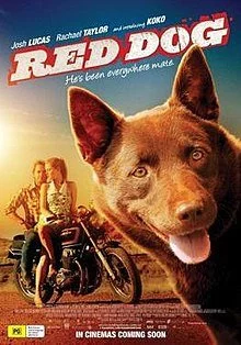 220px Red Dog movie poster