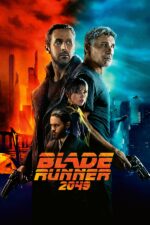Blade Runner 2049 på TV 2 Play