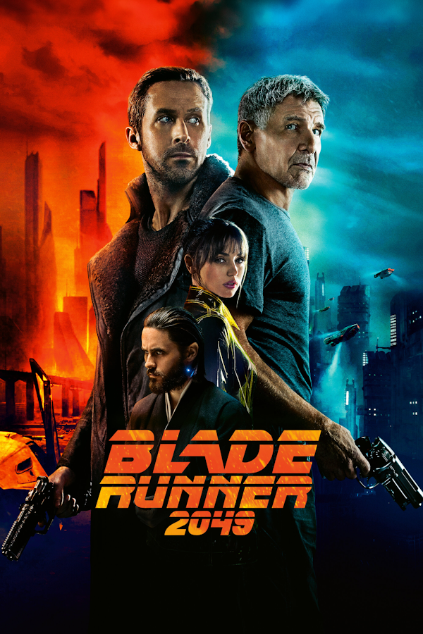 Blade Runner 2049