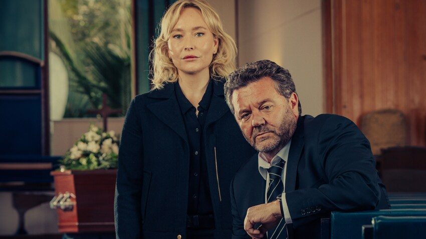 Mordene i Brokenwood – Sæson 11 Trailer