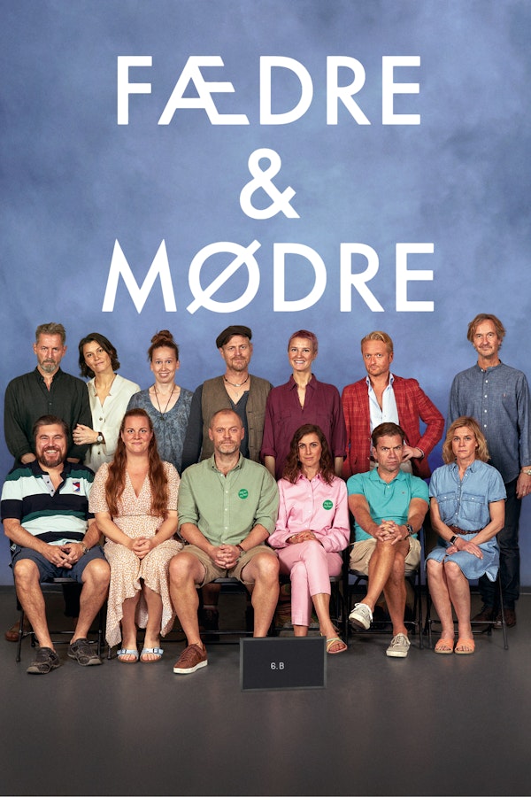 Fædre og mødre