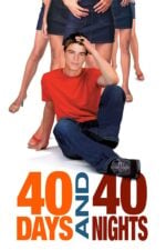 40 Days and 40 Nights på TV 2 Play