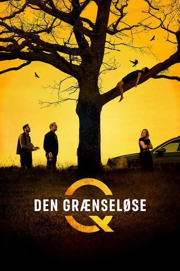 Den grænseløse