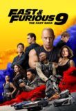 Fast & Furious 9 Amazon Prime Video