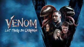 Venom: Let there be Carnage Prime Video