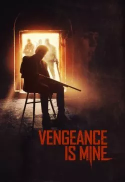 VENGEANCE IS MINE Trailer (2021) Thriller Movie