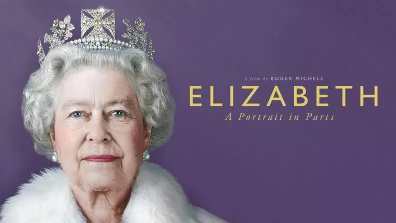 Elizabeth: A Portrait in Parts - Official Trailer